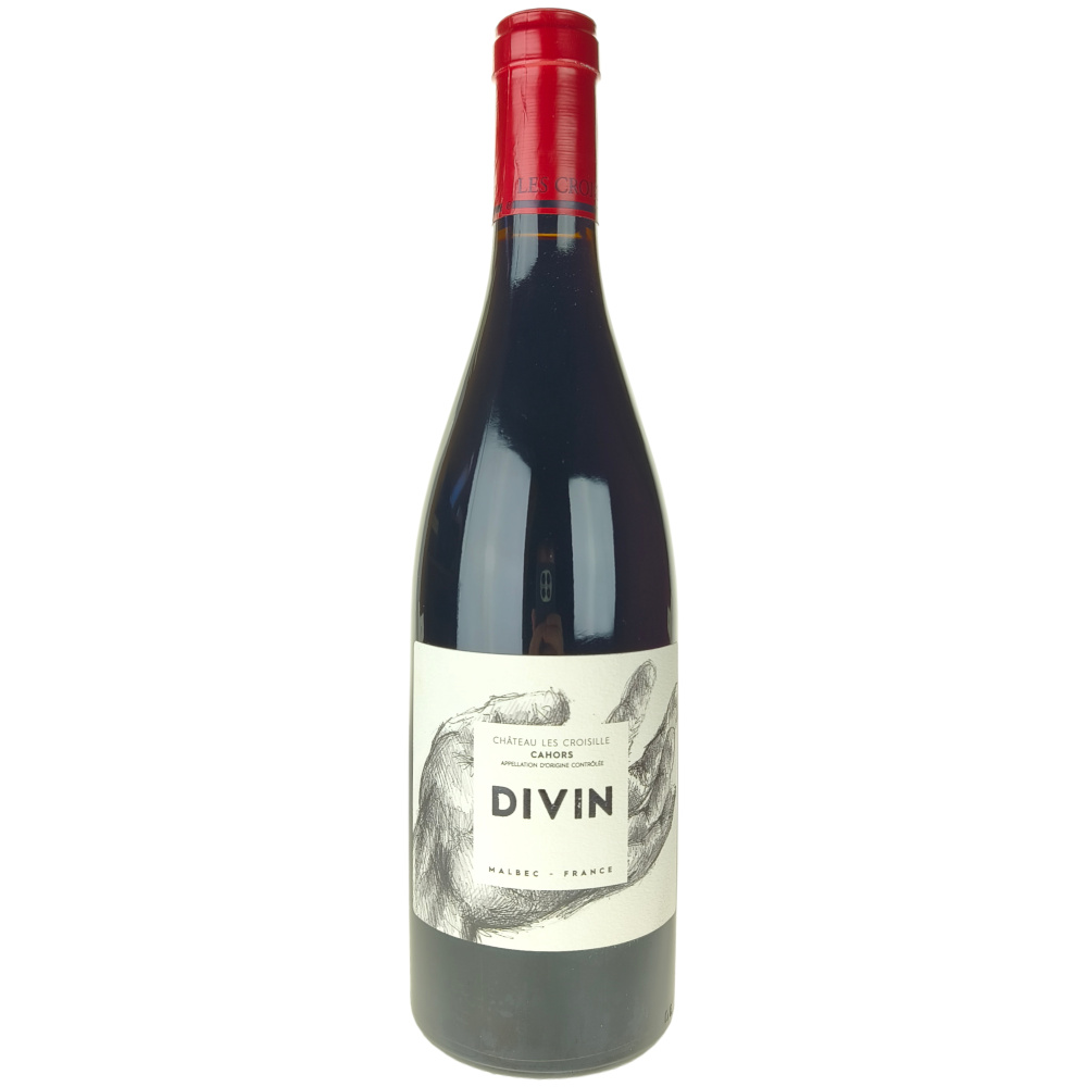 Cahors Divin 2022, Château les Croisille 1 Cahors Divin 2022 Château les Croisille